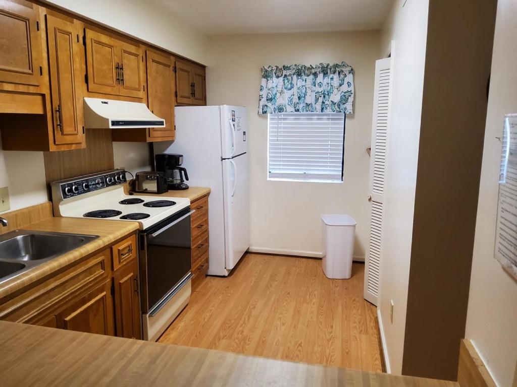 Anchorage I 104 Apartment Myrtle Beach Exterior photo