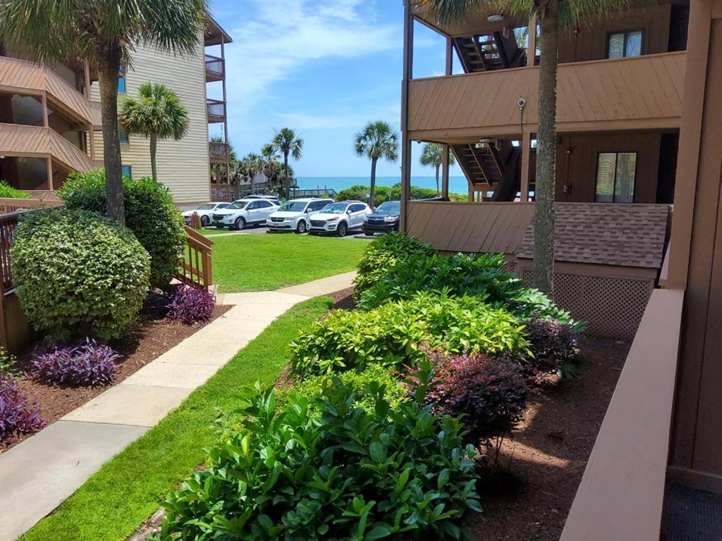 Anchorage I 104 Apartment Myrtle Beach Exterior photo